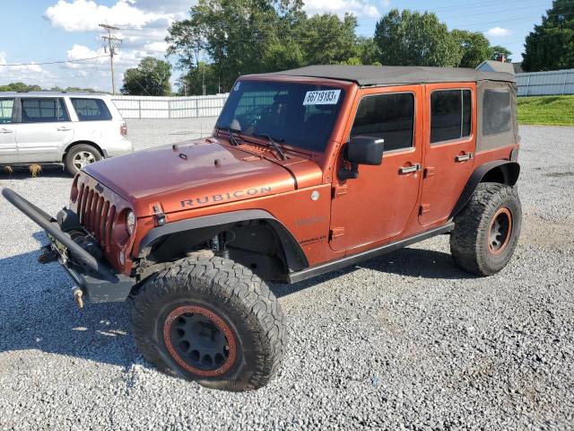 JEEP WRANGLER U 2014 1c4bjwfg0el199277