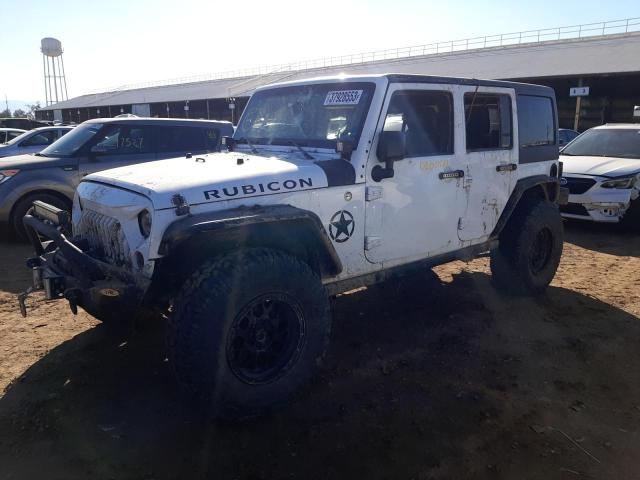 JEEP WRANGLER U 2014 1c4bjwfg0el230169