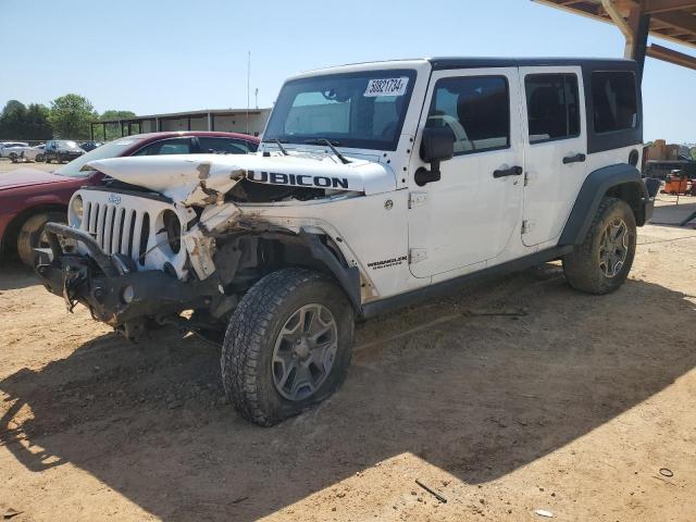 JEEP WRANGLER 2015 1c4bjwfg0fl535821