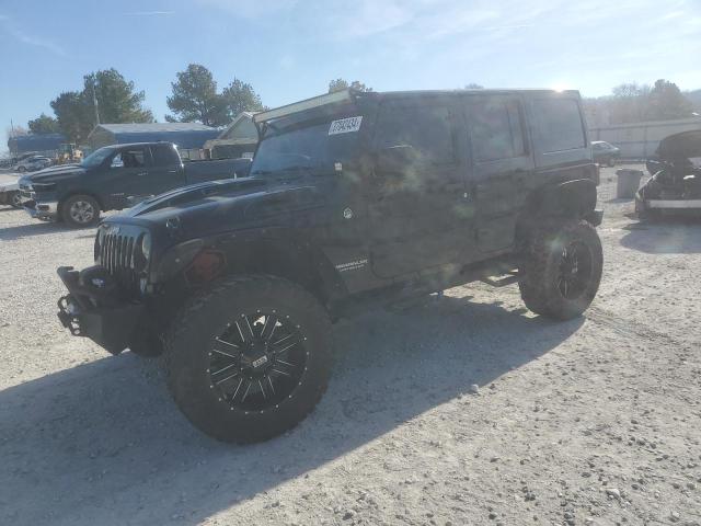 JEEP WRANGLER 2015 1c4bjwfg0fl560024