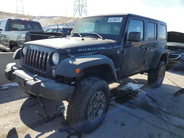 JEEP WRANGLER U 2015 1c4bjwfg0fl640018