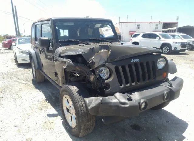 JEEP WRANGLER UNLIMITED 2015 1c4bjwfg0fl660673