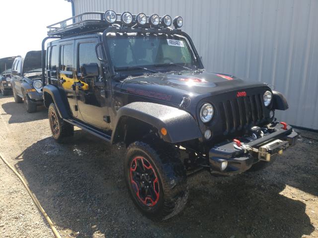 JEEP WRANGLER U 2015 1c4bjwfg0fl664271