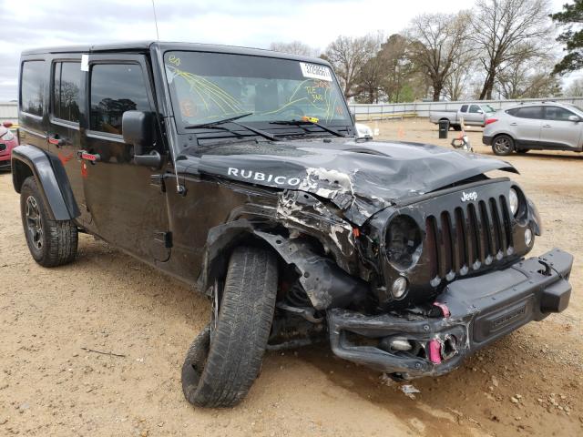 JEEP WRANGLER U 2015 1c4bjwfg0fl665033