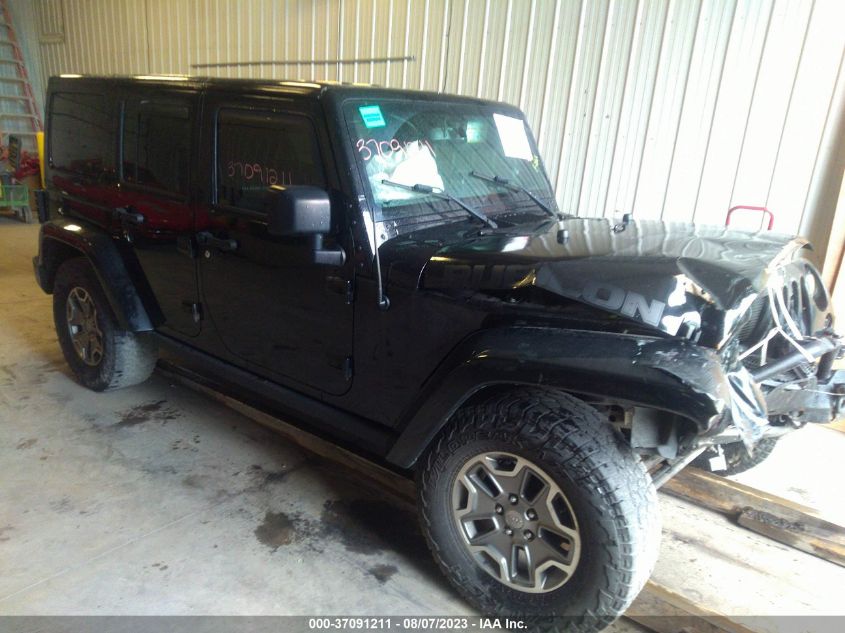 JEEP WRANGLER 2015 1c4bjwfg0fl721052