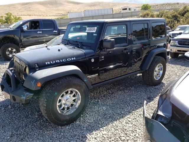 JEEP WRANGLER 2015 1c4bjwfg0fl757095