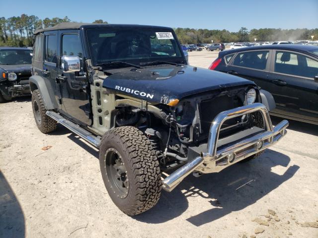 JEEP WRANGLER U 2015 1c4bjwfg0fl769098