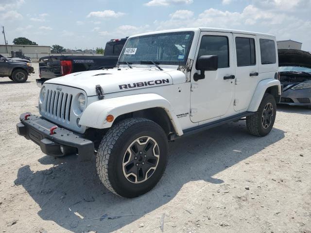 JEEP WRANGLER U 2016 1c4bjwfg0gl100279