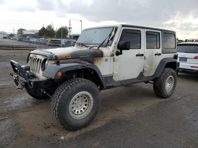 JEEP WRANGLER U 2016 1c4bjwfg0gl137736