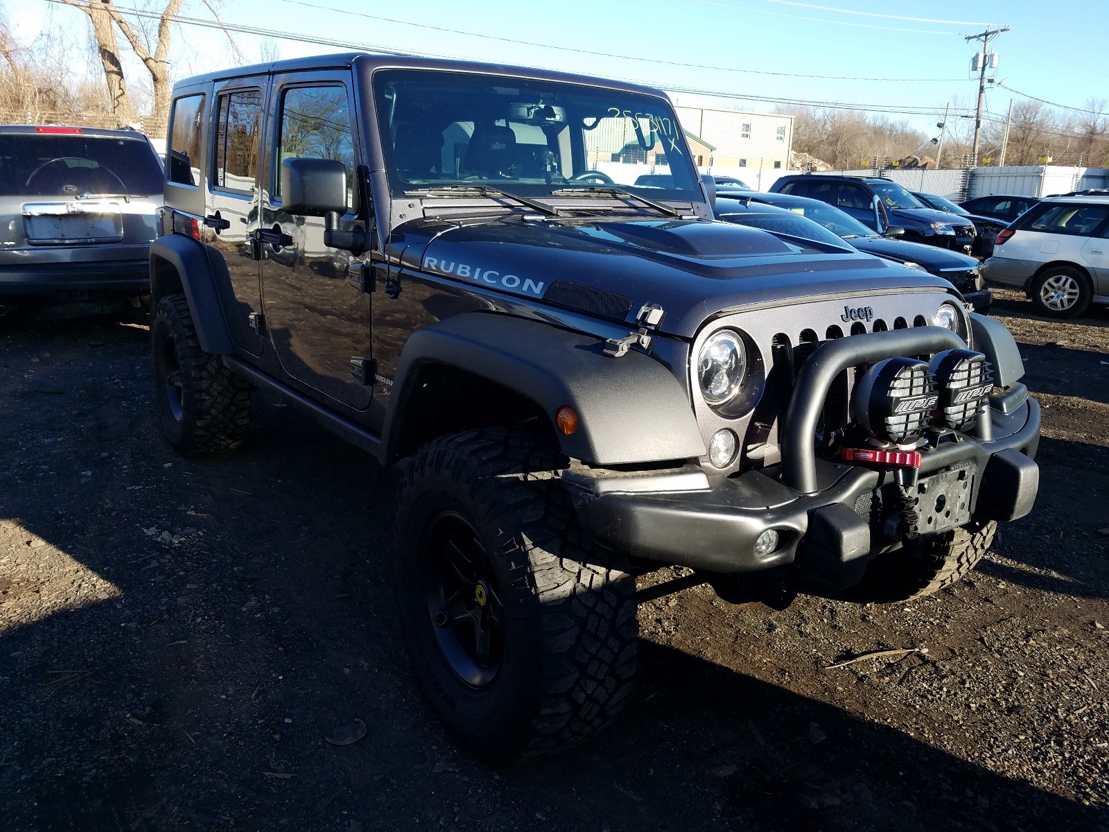 JEEP WRANGLER U 2016 1c4bjwfg0gl147599