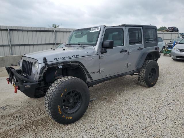 JEEP WRANGLER U 2016 1c4bjwfg0gl165651