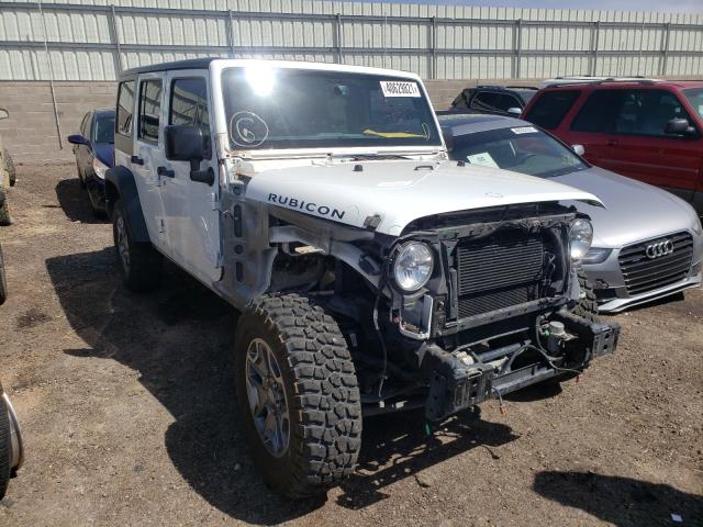 JEEP WRANGLER U 2016 1c4bjwfg0gl171689