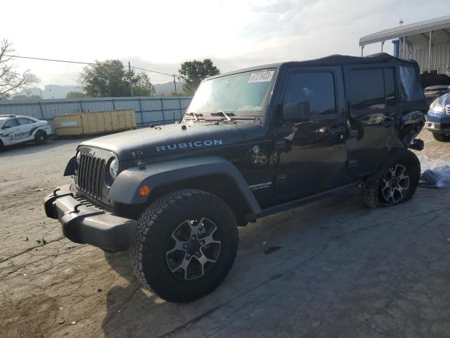 JEEP WRANGLER U 2016 1c4bjwfg0gl193112