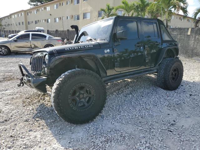 JEEP WRANGLER 2016 1c4bjwfg0gl216257