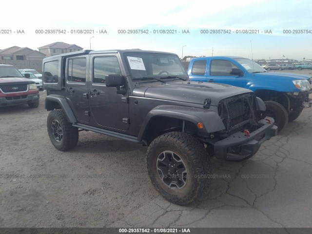 JEEP WRANGLER UNLIMITED 2016 1c4bjwfg0gl220440