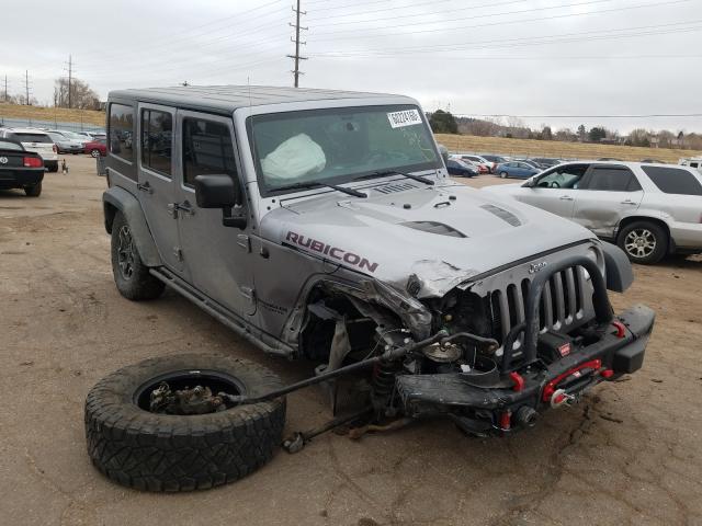 JEEP WRANGLER U 2016 1c4bjwfg0gl229865