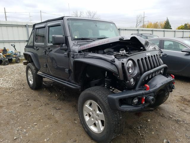 JEEP WRANGLER U 2016 1c4bjwfg0gl255690