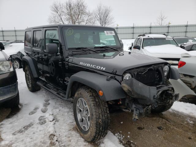 JEEP NULL 2016 1c4bjwfg0gl285448