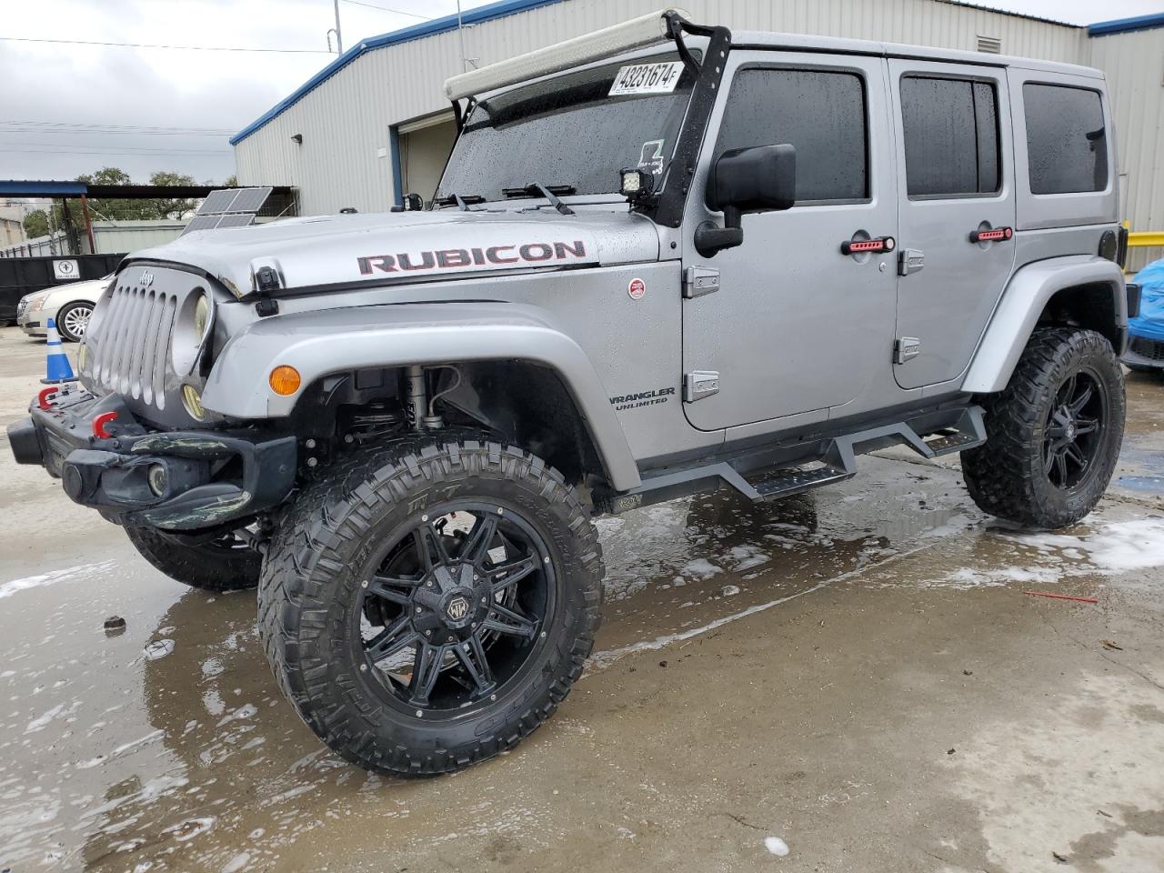 JEEP WRANGLER 2016 1c4bjwfg0gl298491