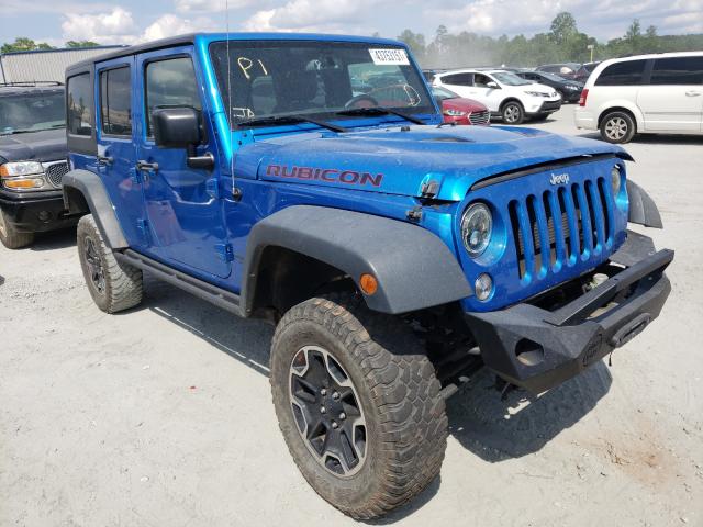 JEEP WRANGLER U 2016 1c4bjwfg0gl306881