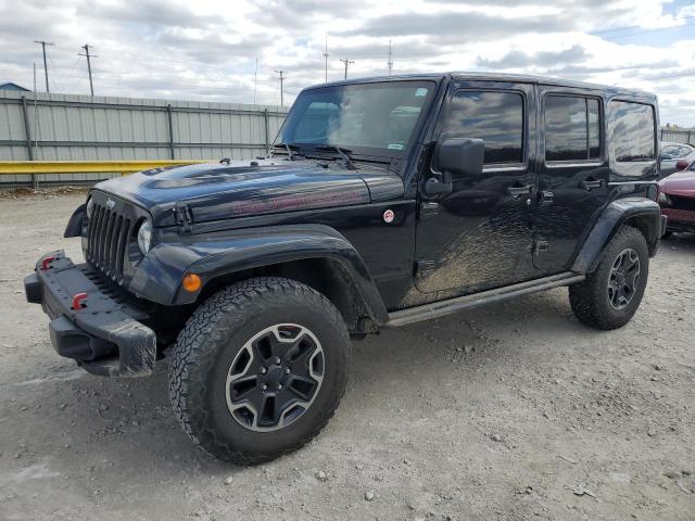 JEEP WRANGLER U 2016 1c4bjwfg0gl310588