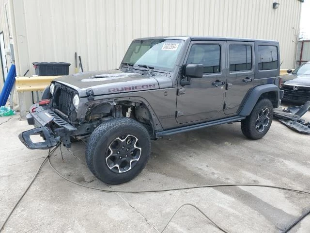 JEEP WRANGLER U 2017 1c4bjwfg0hl534994