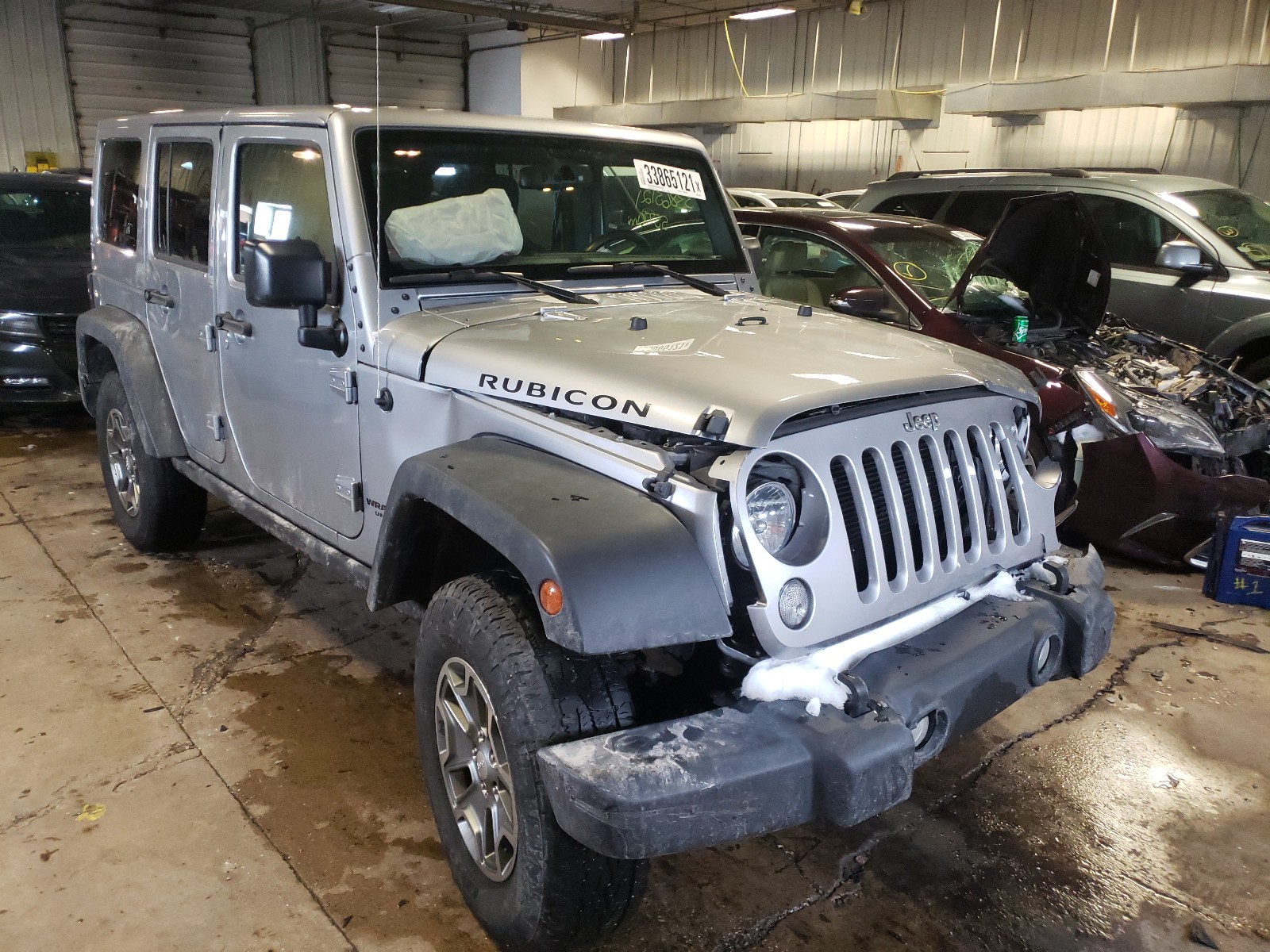 JEEP NULL 2017 1c4bjwfg0hl553206