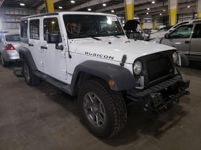 JEEP NULL 2017 1c4bjwfg0hl554582