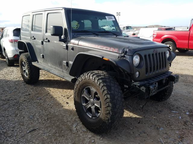 JEEP WRANGLER U 2017 1c4bjwfg0hl672194