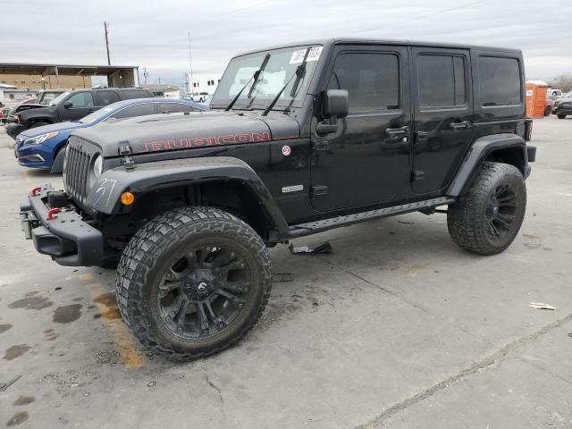 JEEP WRANGLER U 2017 1c4bjwfg0hl678349