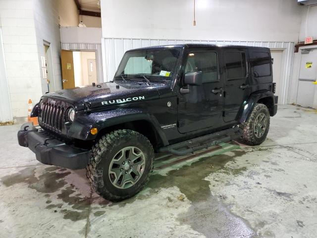 JEEP WRANGLER U 2017 1c4bjwfg0hl682336