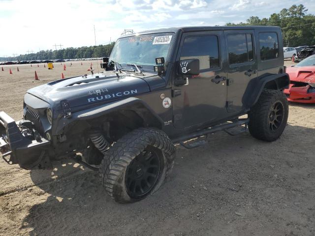 JEEP WRANGLER 2017 1c4bjwfg0hl692249