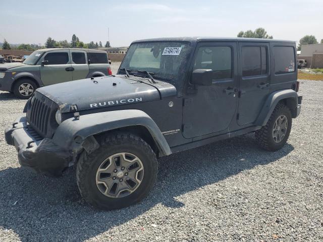 JEEP WRANGLER 2017 1c4bjwfg0hl706277