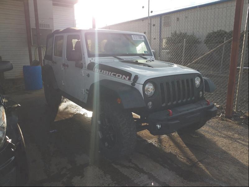 JEEP WRANGLER U 2017 1c4bjwfg0hl712788