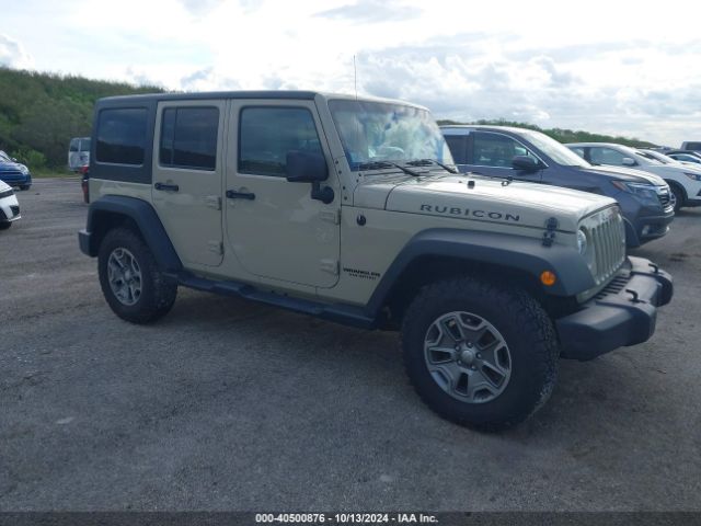 JEEP WRANGLER 2017 1c4bjwfg0hl731308