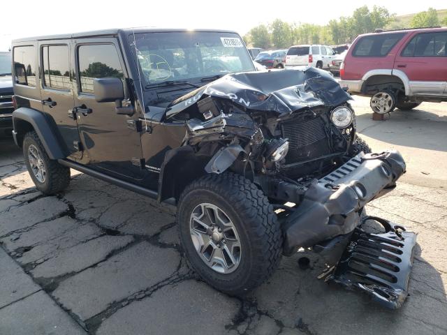 JEEP WRANGLER U 2018 1c4bjwfg0jl818762