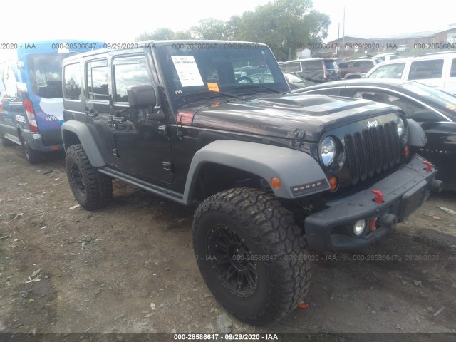 JEEP WRANGLER UNLIMITED 2012 1c4bjwfg1cl104058