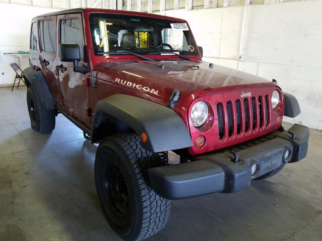 JEEP WRANGLER U 2012 1c4bjwfg1cl124035