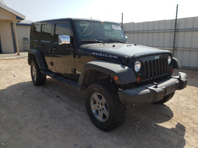 JEEP WRANGLER U 2012 1c4bjwfg1cl125332