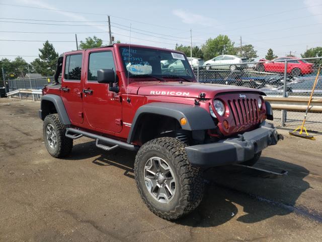 JEEP WRANGLER U 2013 1c4bjwfg1dl516577