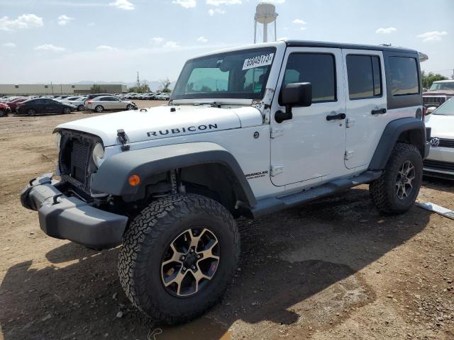 JEEP WRANGLER U 2013 1c4bjwfg1dl523657