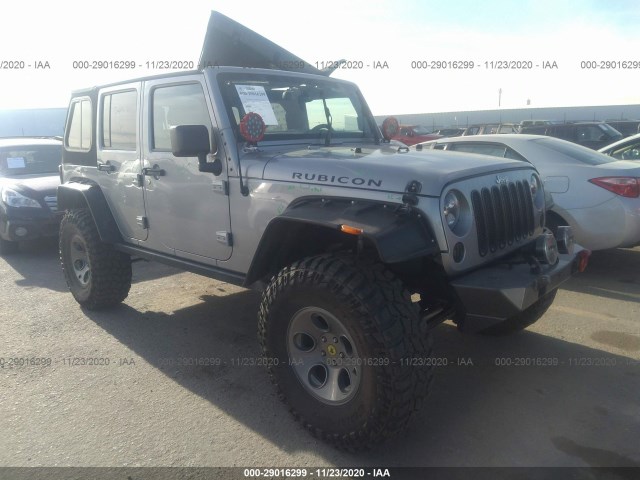 JEEP WRANGLER UNLIMITED 2013 1c4bjwfg1dl554875