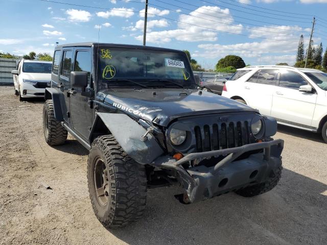 JEEP WRANGLER U 2013 1c4bjwfg1dl561180