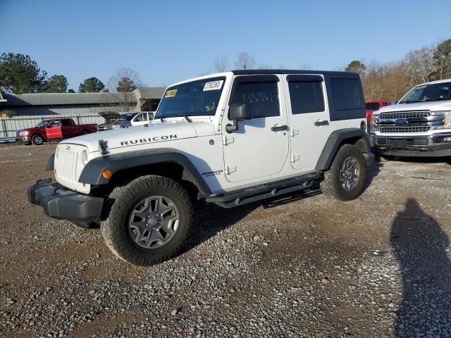 JEEP WRANGLER U 2013 1c4bjwfg1dl603170