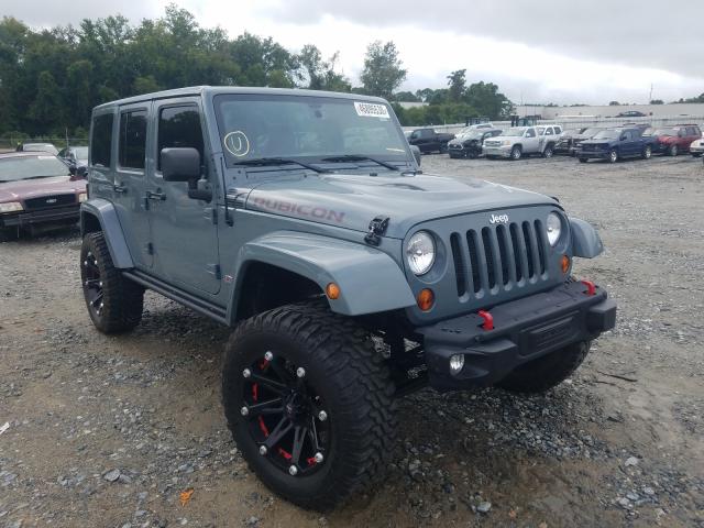 JEEP WRANGLER U 2013 1c4bjwfg1dl693162