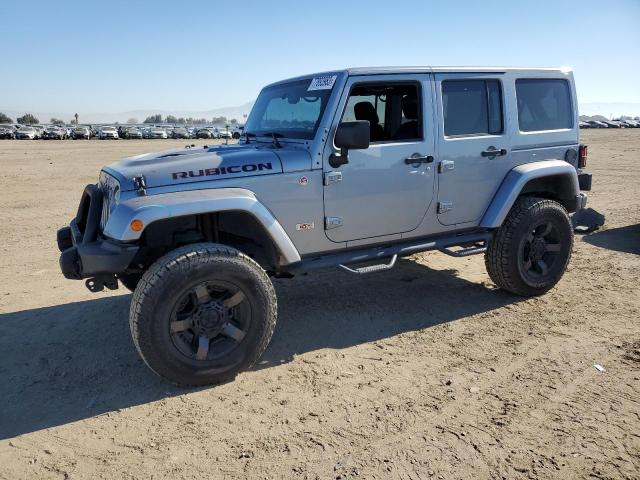 JEEP WRANGLER 2013 1c4bjwfg1dl694716