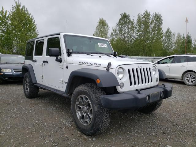 JEEP WRANGLER U 2014 1c4bjwfg1el101163