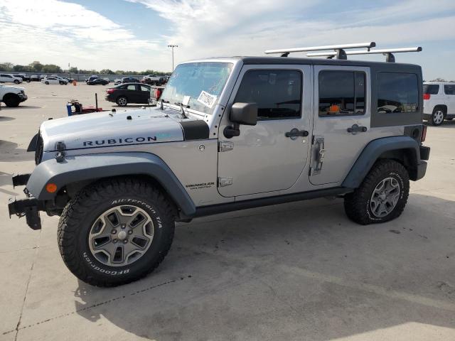 JEEP WRANGLER U 2014 1c4bjwfg1el127097