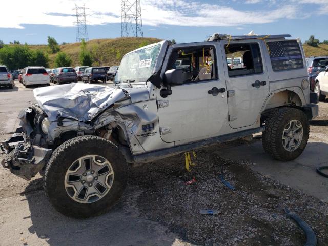 JEEP WRANGLER U 2014 1c4bjwfg1el183167