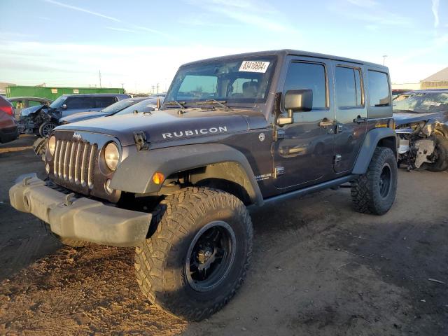 JEEP WRANGLER U 2014 1c4bjwfg1el283866